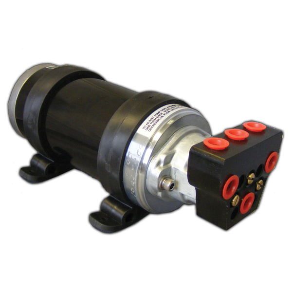 Octopus Autopilot Drives Autopilot Pump Type 2 Adjustable Reversing 12V Up To OCTAF1212